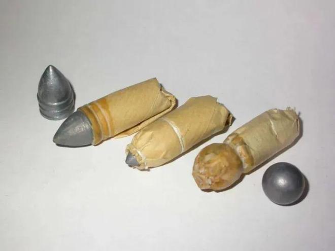 子弹换鞭炮火药会怎样 中国火药为何只用来放烟花