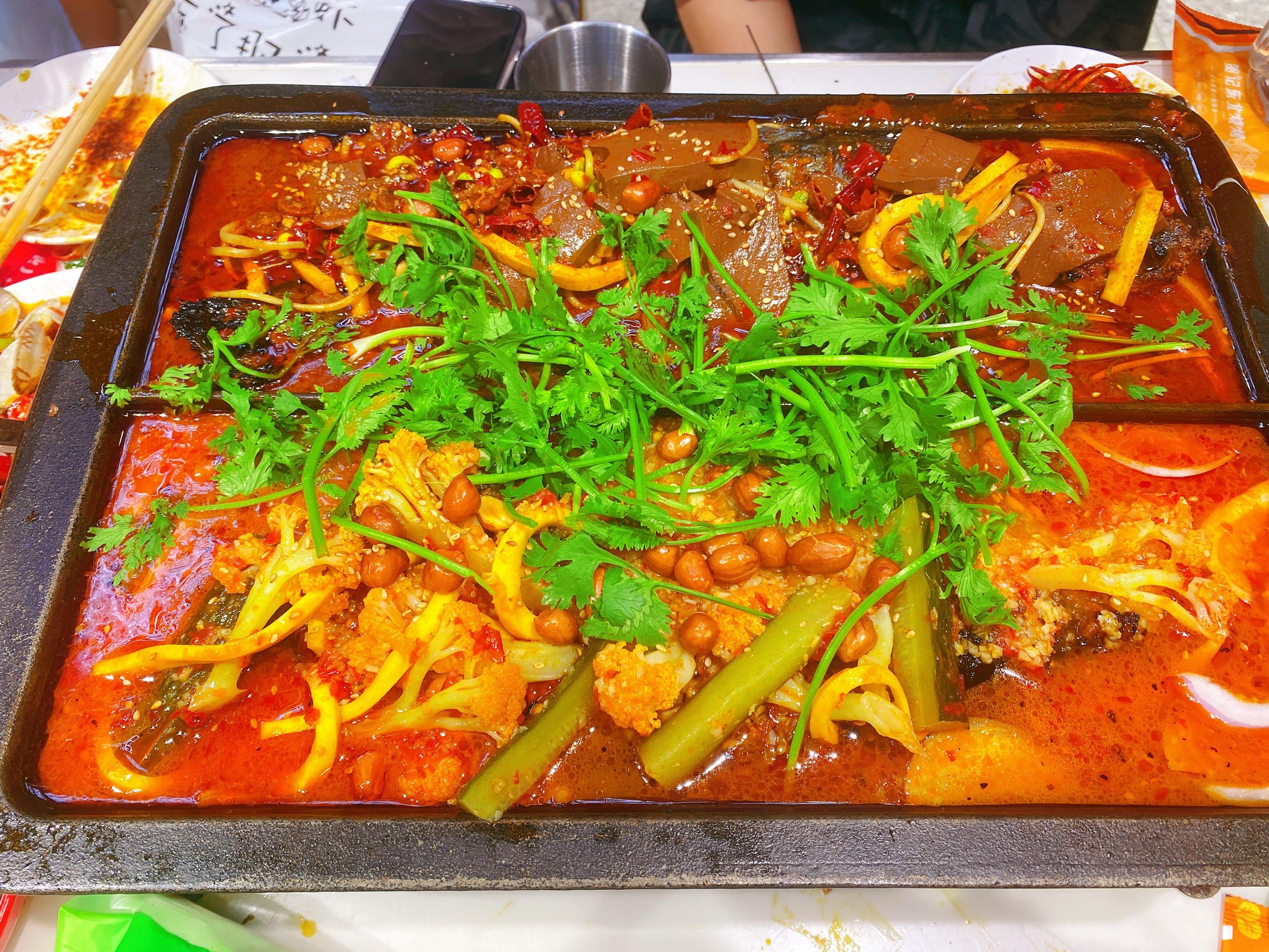 深夜饿了怎么办?呼市快餐200元起送24小时解决夜宵难题
