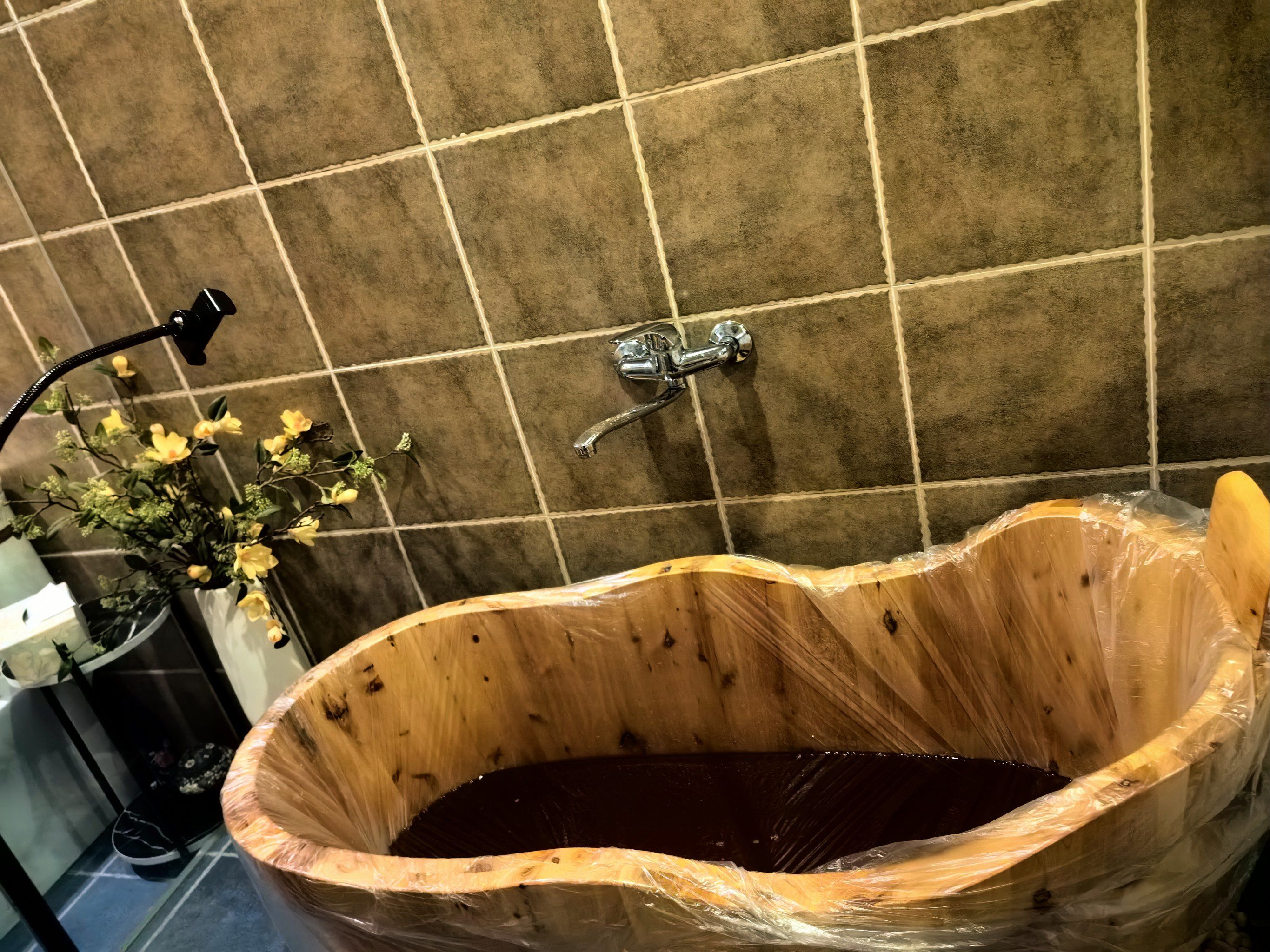 令人惊讶的消息！乌鲁木齐哪个洗浴有特服？如何正确选择服务与场所