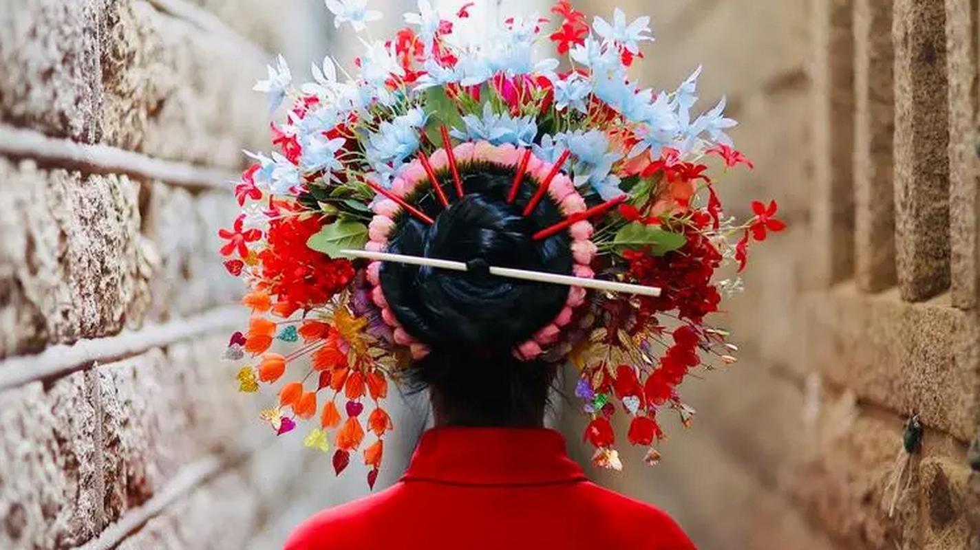 诗单簪花：簪的历史境遇如何？...