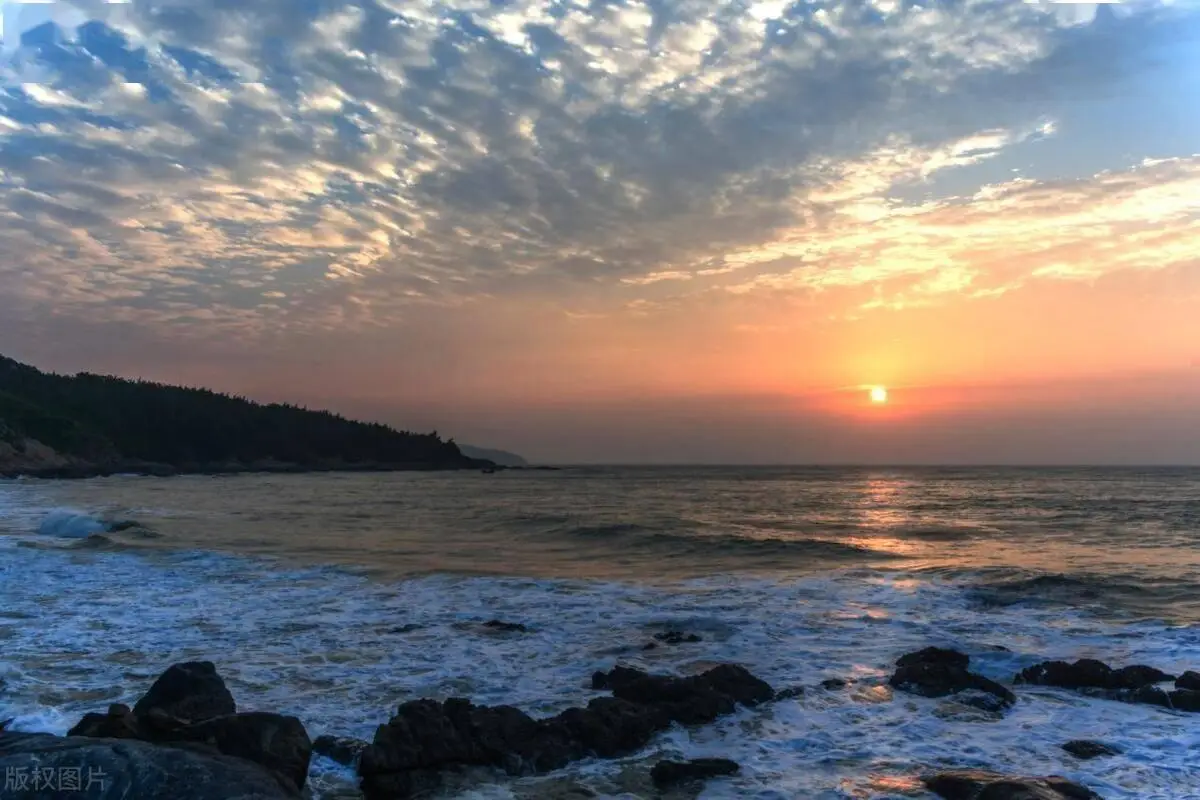 阳江火车站后面的小巷子