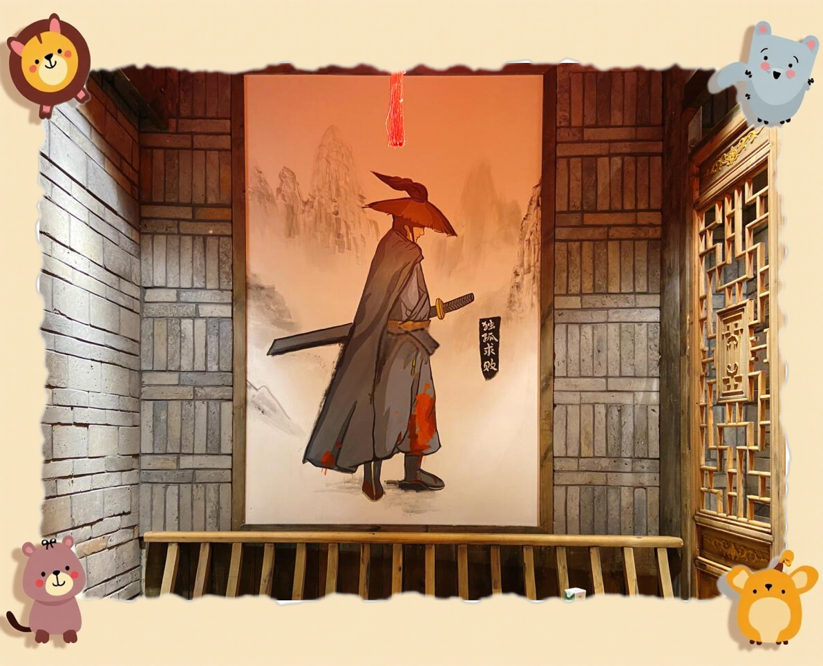 武汉深夜小巷探秘指南，烟火气与江湖味的夜行路线全攻略