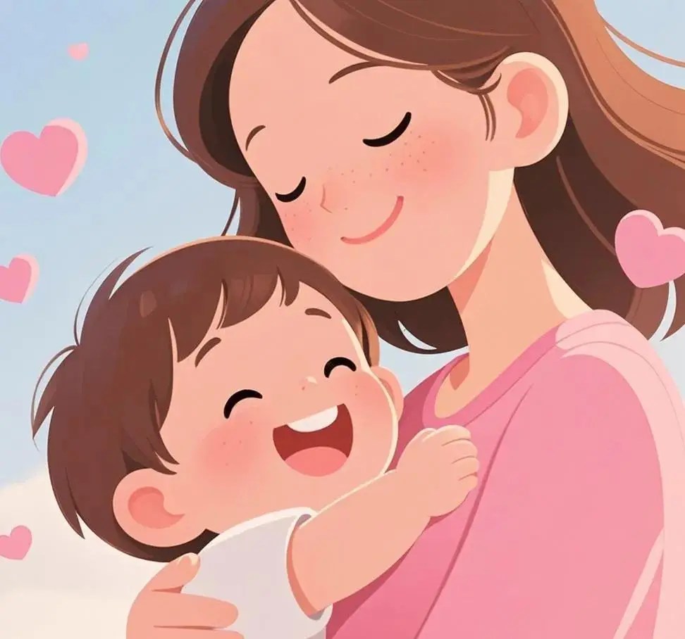 母爱无偿付出 如何回报母亲恩情