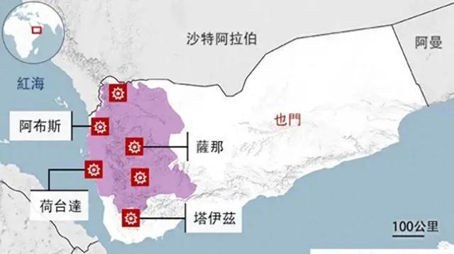 也门前总统萨利赫：蛇头上跳舞几十年，还是栽了...
