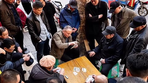 你每天生活在社会中，但到底何为社会 ?...