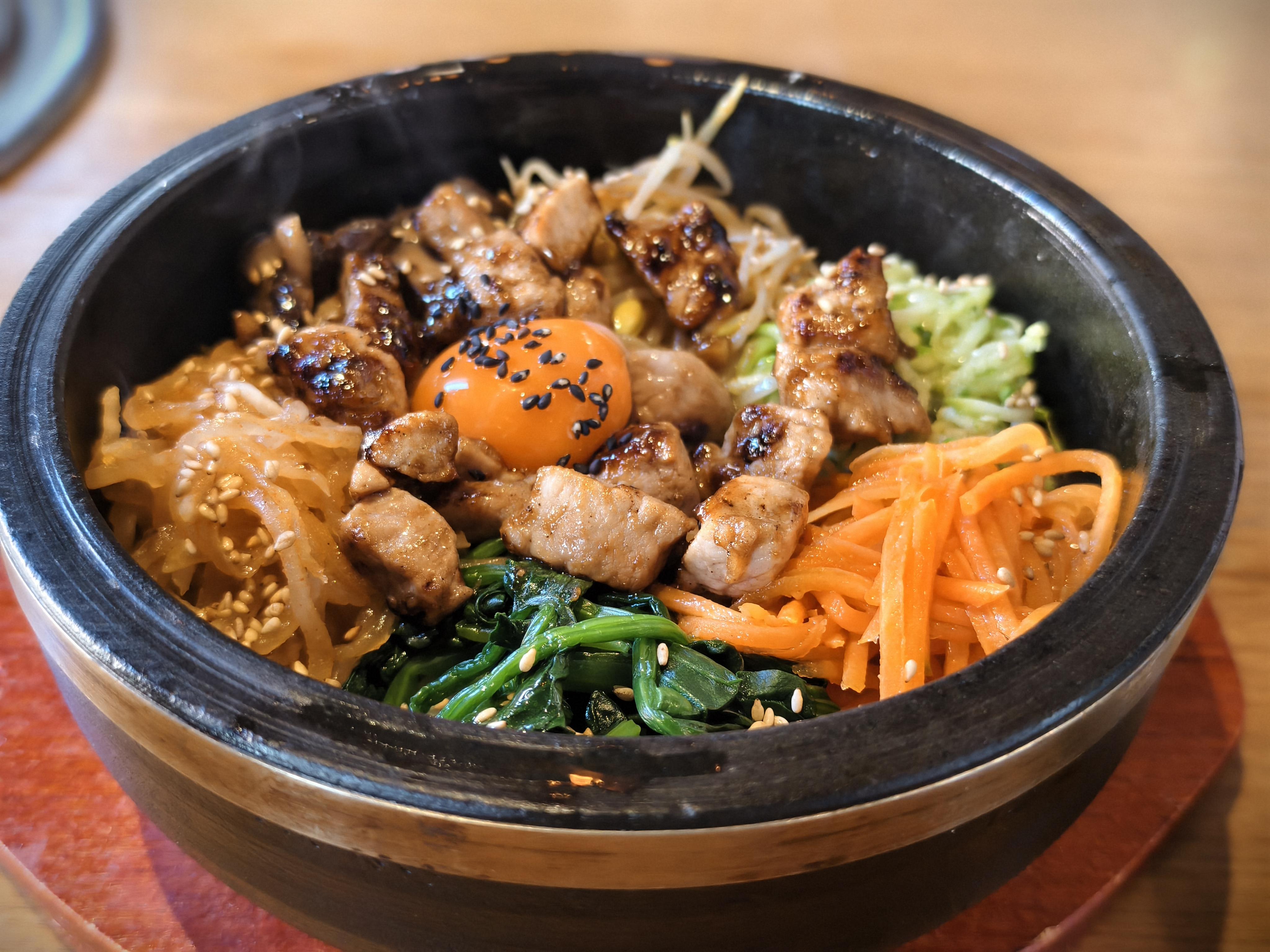 韩国旅游必吃美食 韩国景点推荐攻略