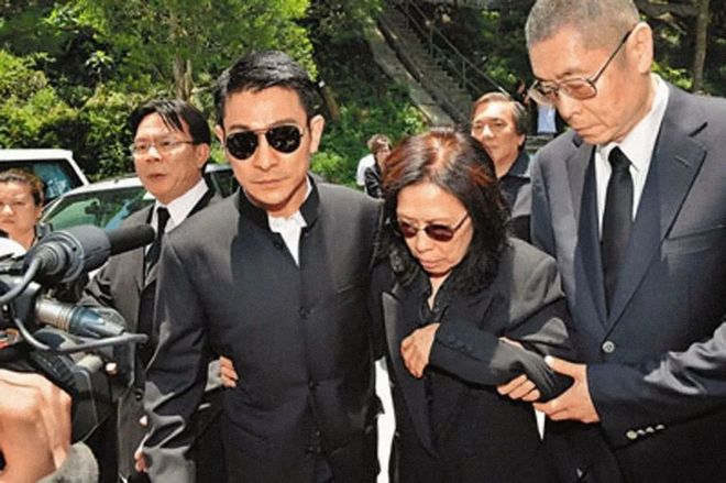 他不来王菲就不唱,这位“音乐教父”是怎样的存在?...