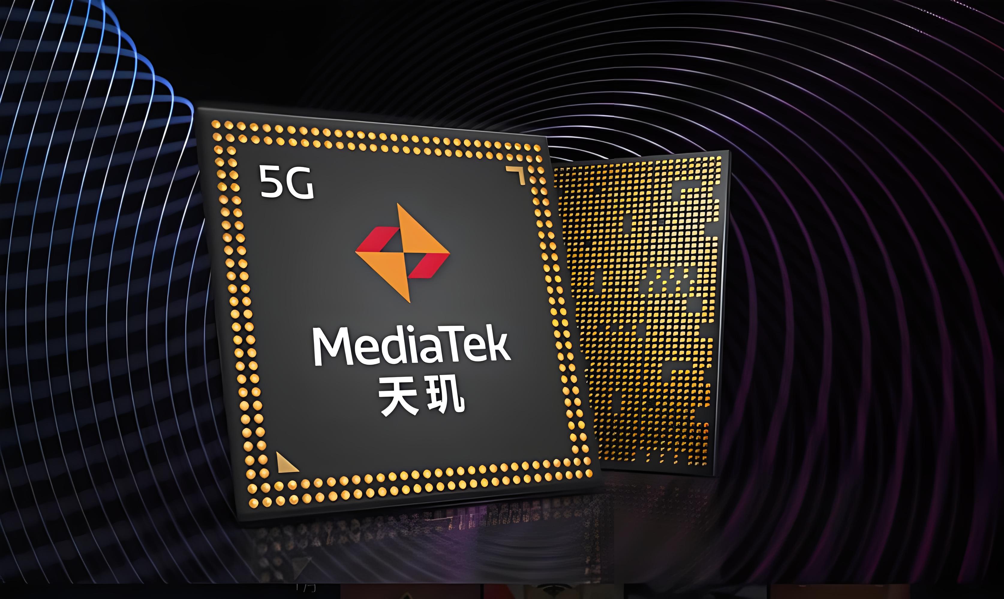 天玑芯片是哪个国家的品牌 联发科全球产业布局揭秘