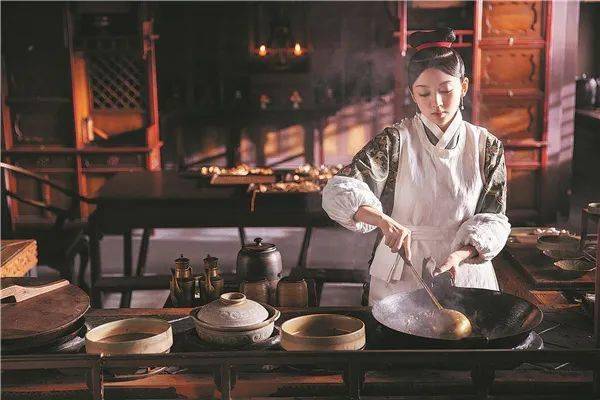 我国古代十大名厨,你认识几个?...