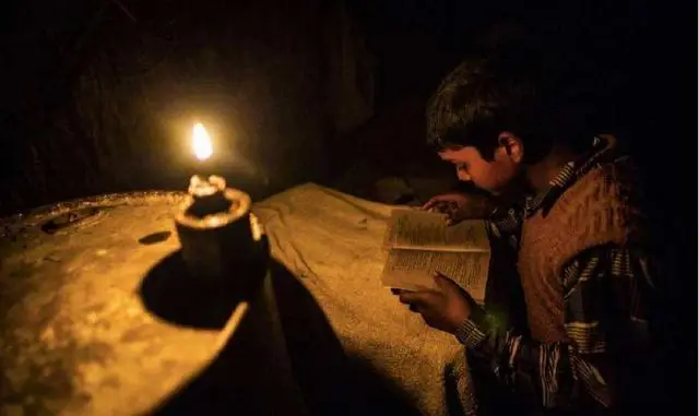 没有电灯的世界会怎样 古人夜晚照明方法大揭秘