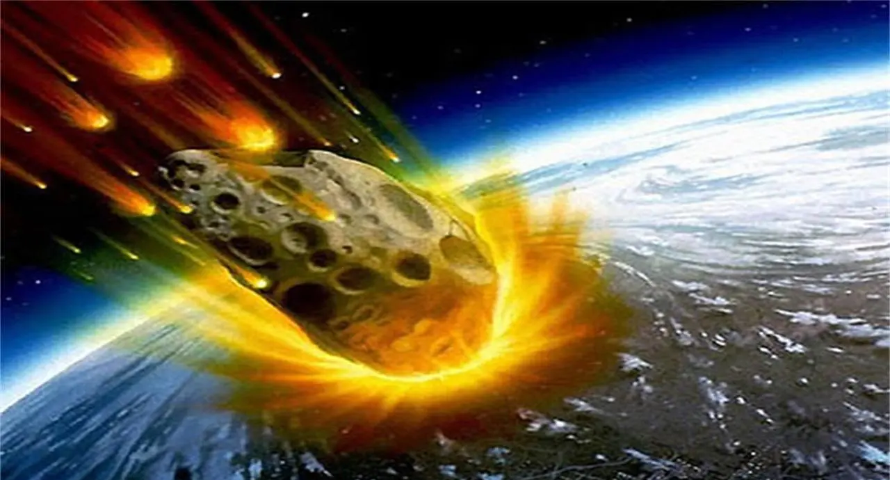 NASA确定！10层楼高小行星飞来，9月2日距地最...
