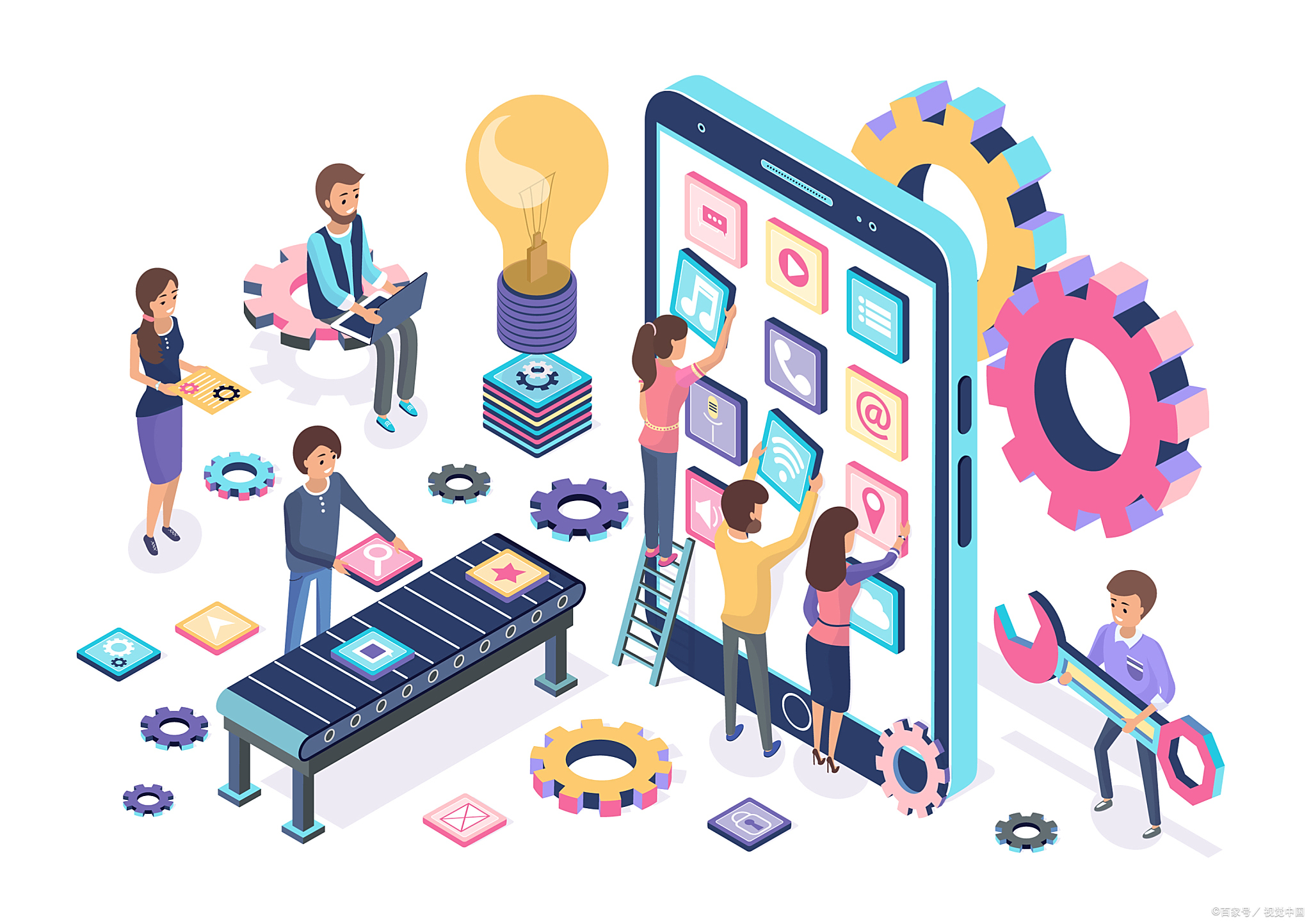 如何选择网络建设公司 中企动力网站建设公司靠谱吗