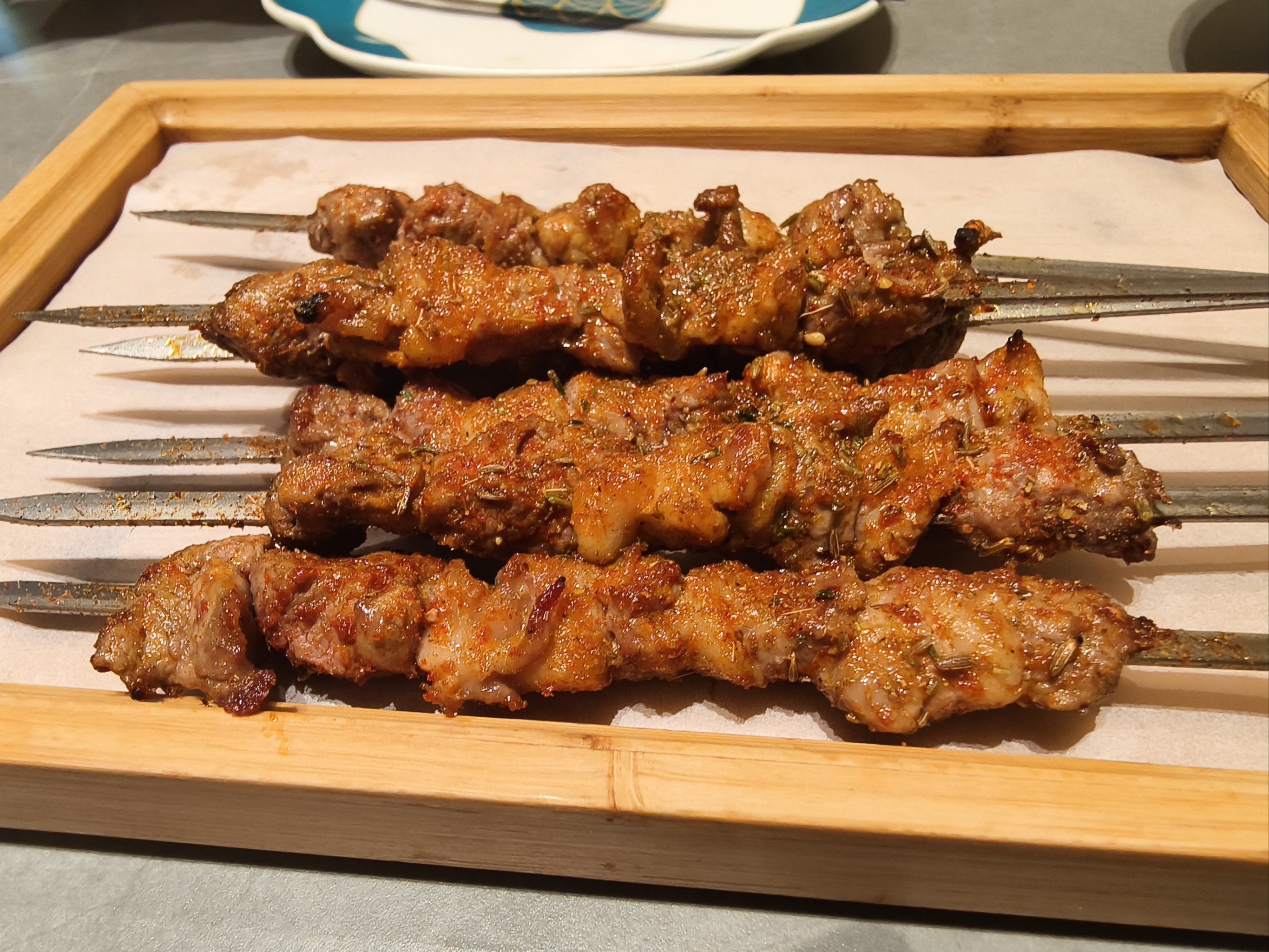 舌尖上的银川,除了手抓羊肉还有什么好吃的?...