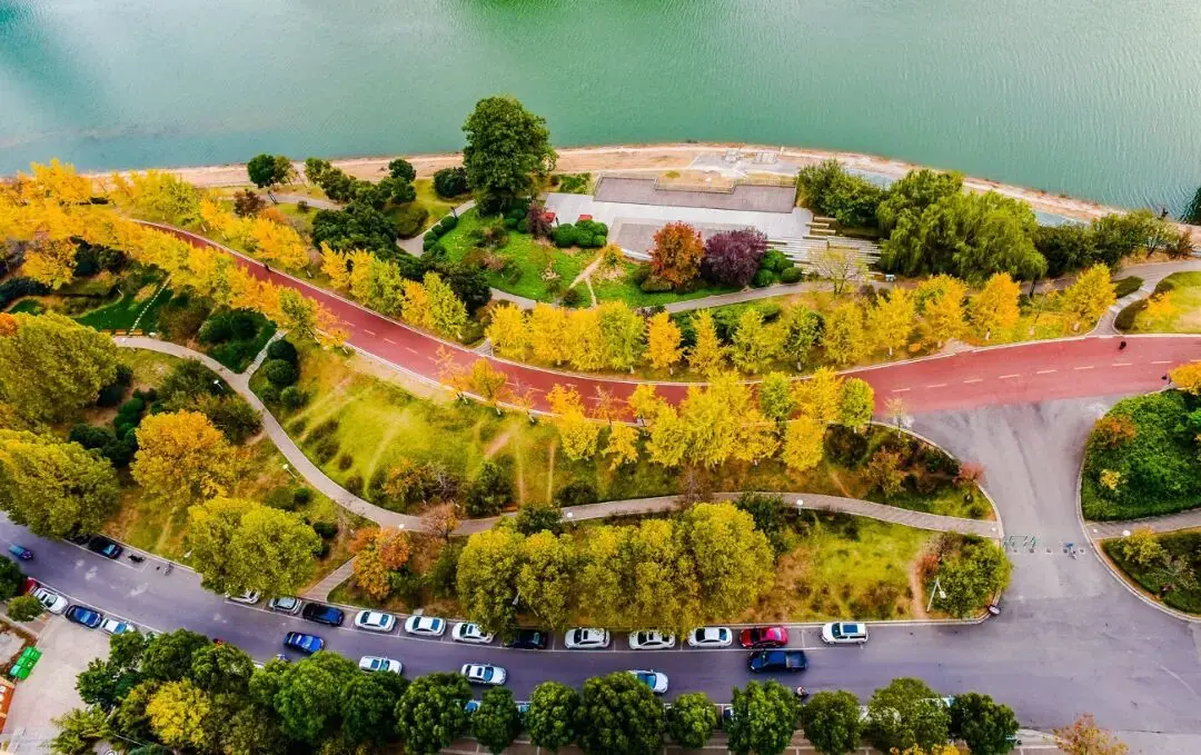 漯河火车站附近好玩的地方推荐及必游景点深度解析