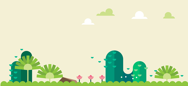 扁平化设计的经典案例 扁平化设计的核心理念是什么