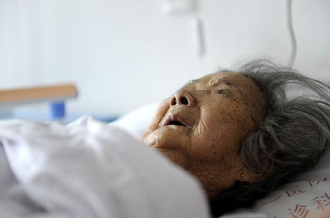 老人如何更体面的离开这个世界?解读加拿大临终关怀...