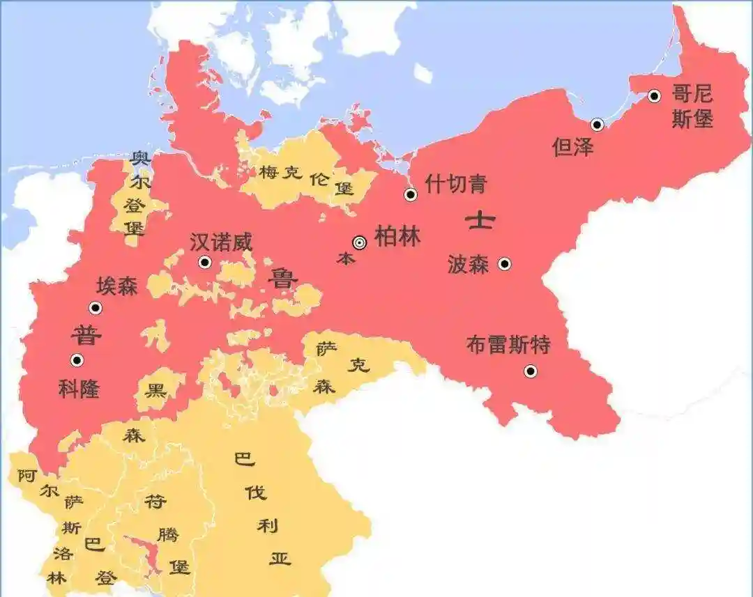 德国模式真相揭秘 日德制造业为何屹立不倒