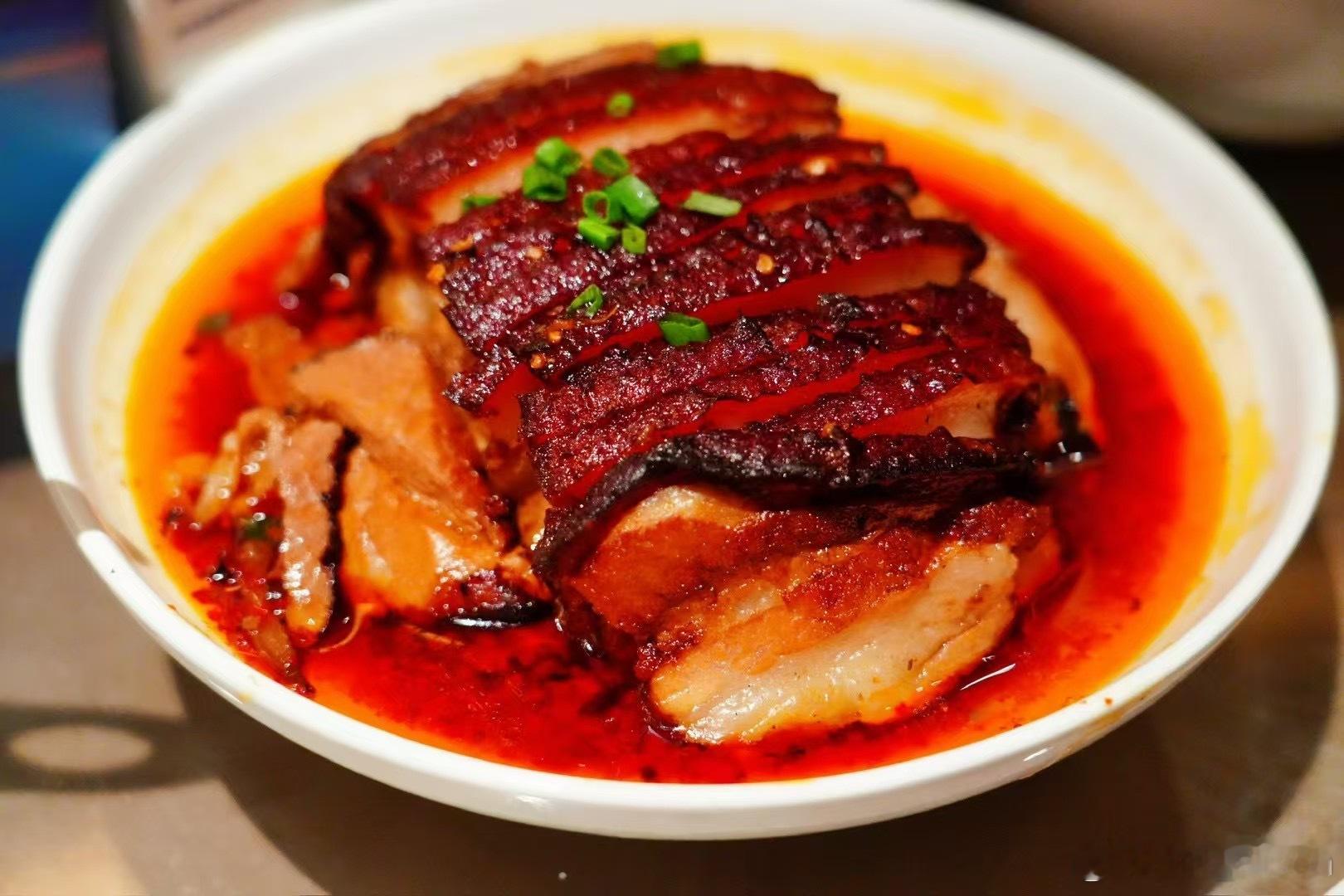 湘军水火席是什么一种美味?...