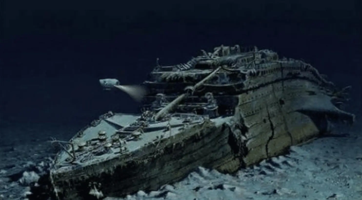 结构的力量:看透“泰坦尼克号”上的生与死?...