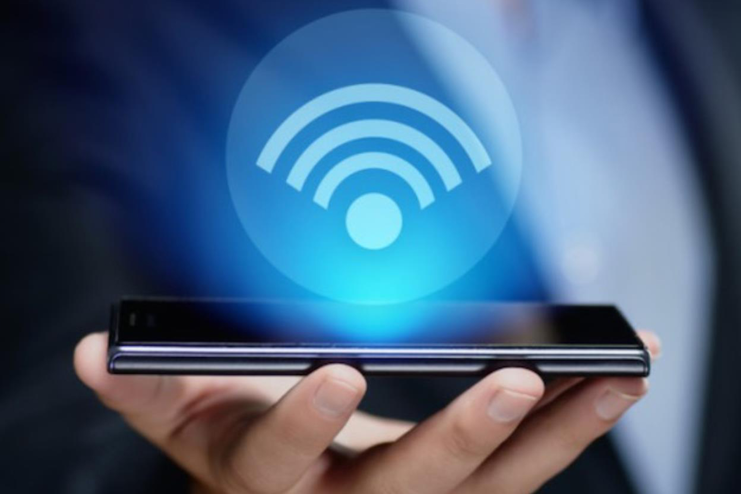 为什么手机连不上wifi