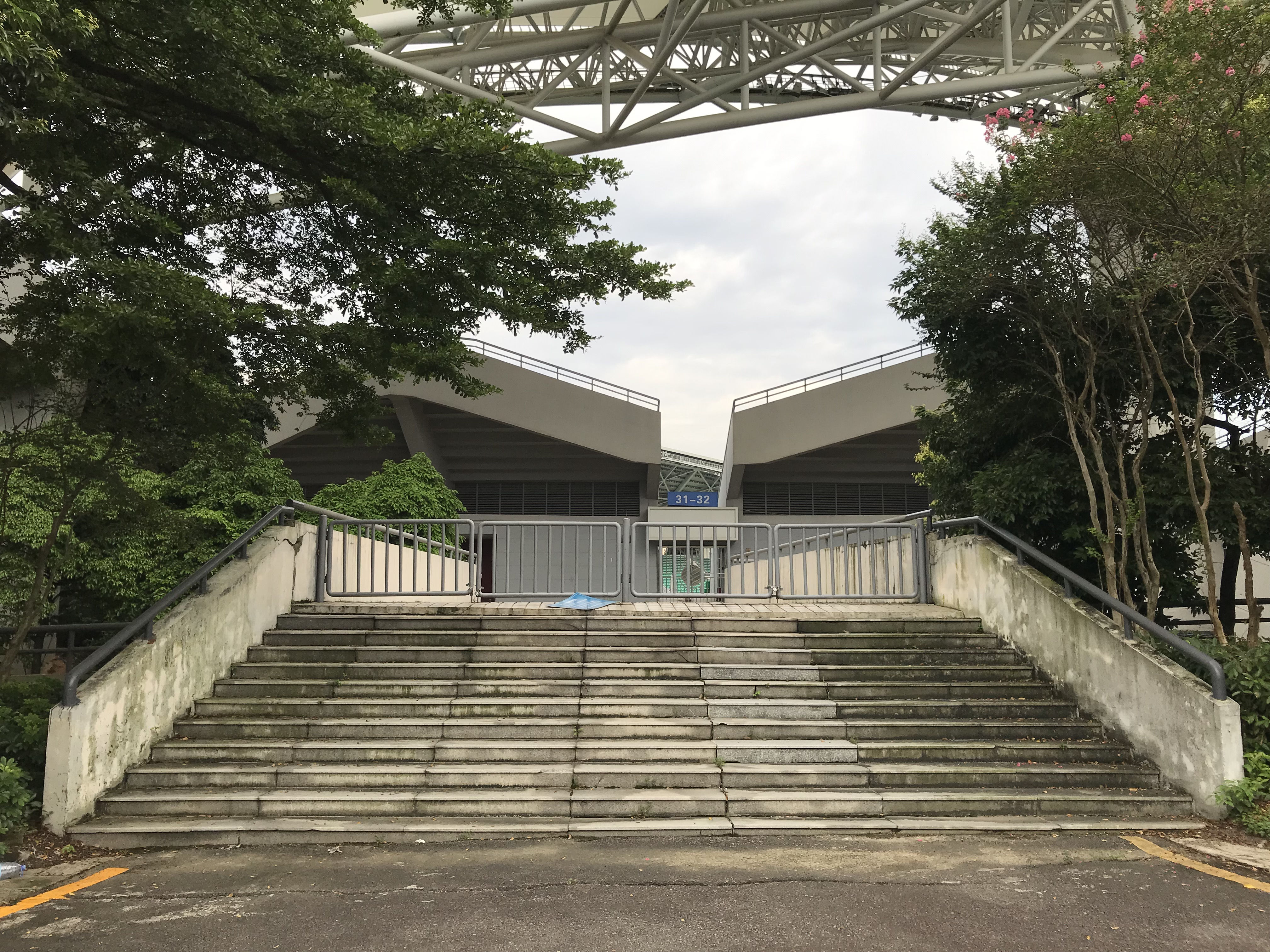 沧州大学城周边生活服务与交通指南