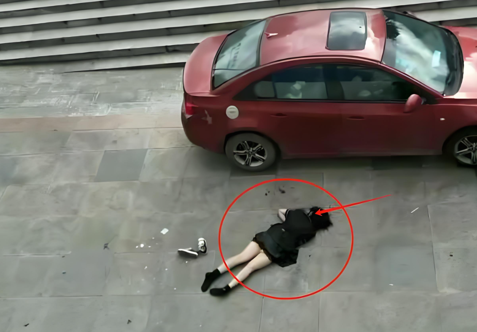 网红拍自杀者遗体事件 日本自杀森林青木原树海