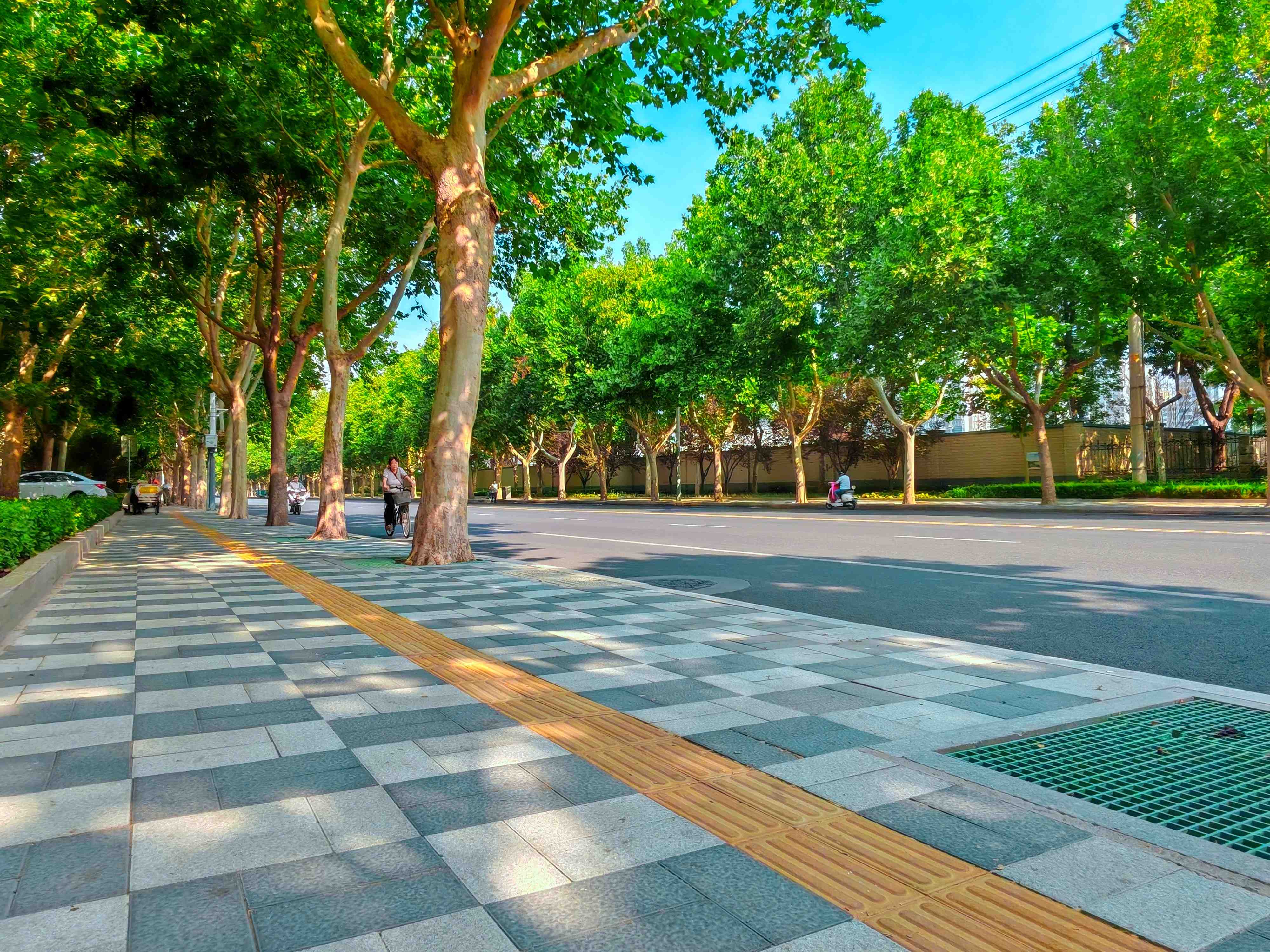 衡水上课资源喝茶