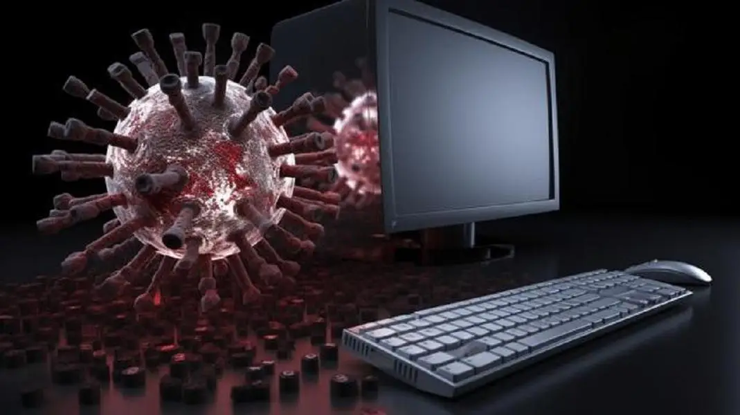 计算机病毒犯罪案例 软件开发内容与模型