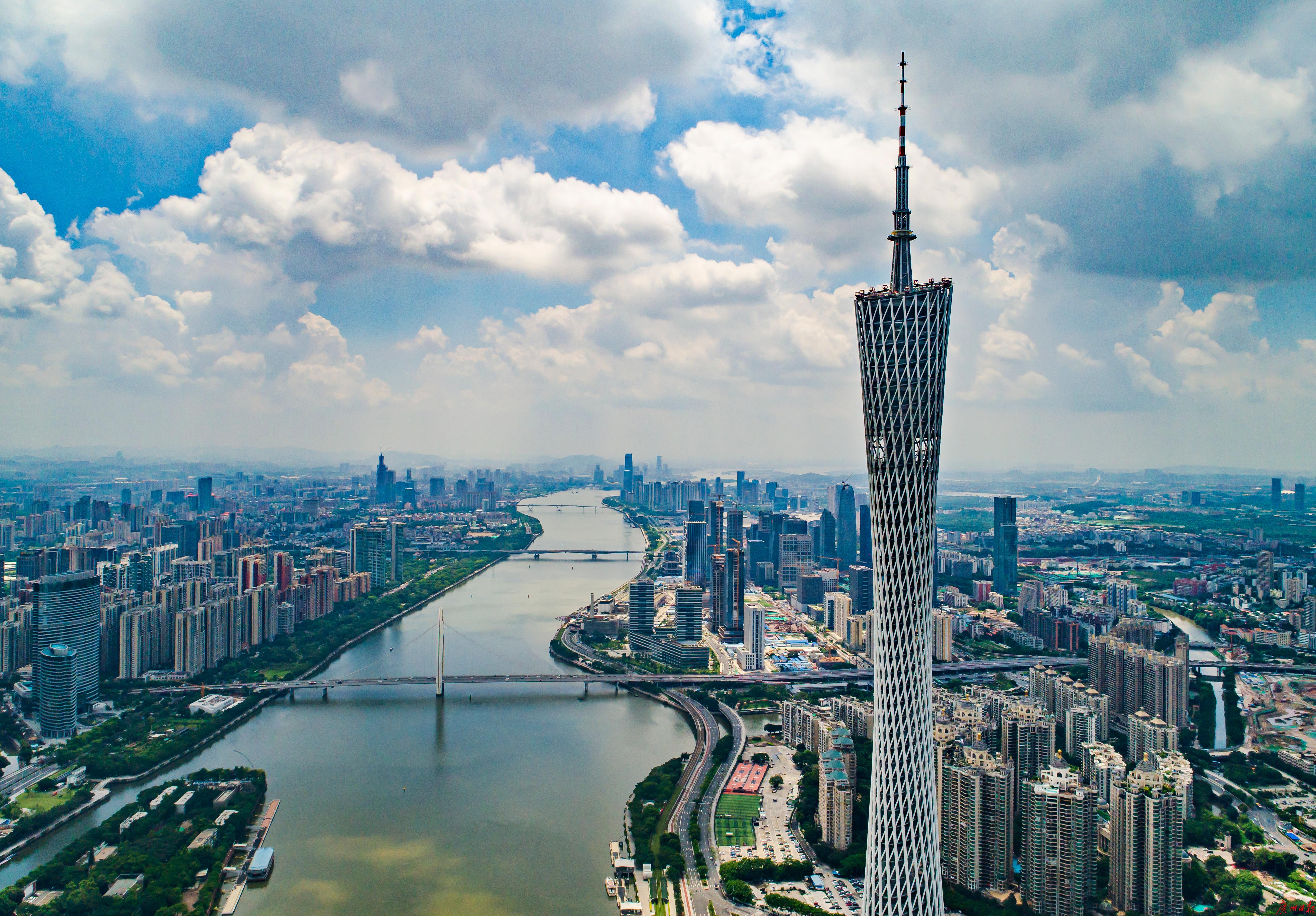 广州同城品茶地图全攻略，探寻茶香里的城市烟火