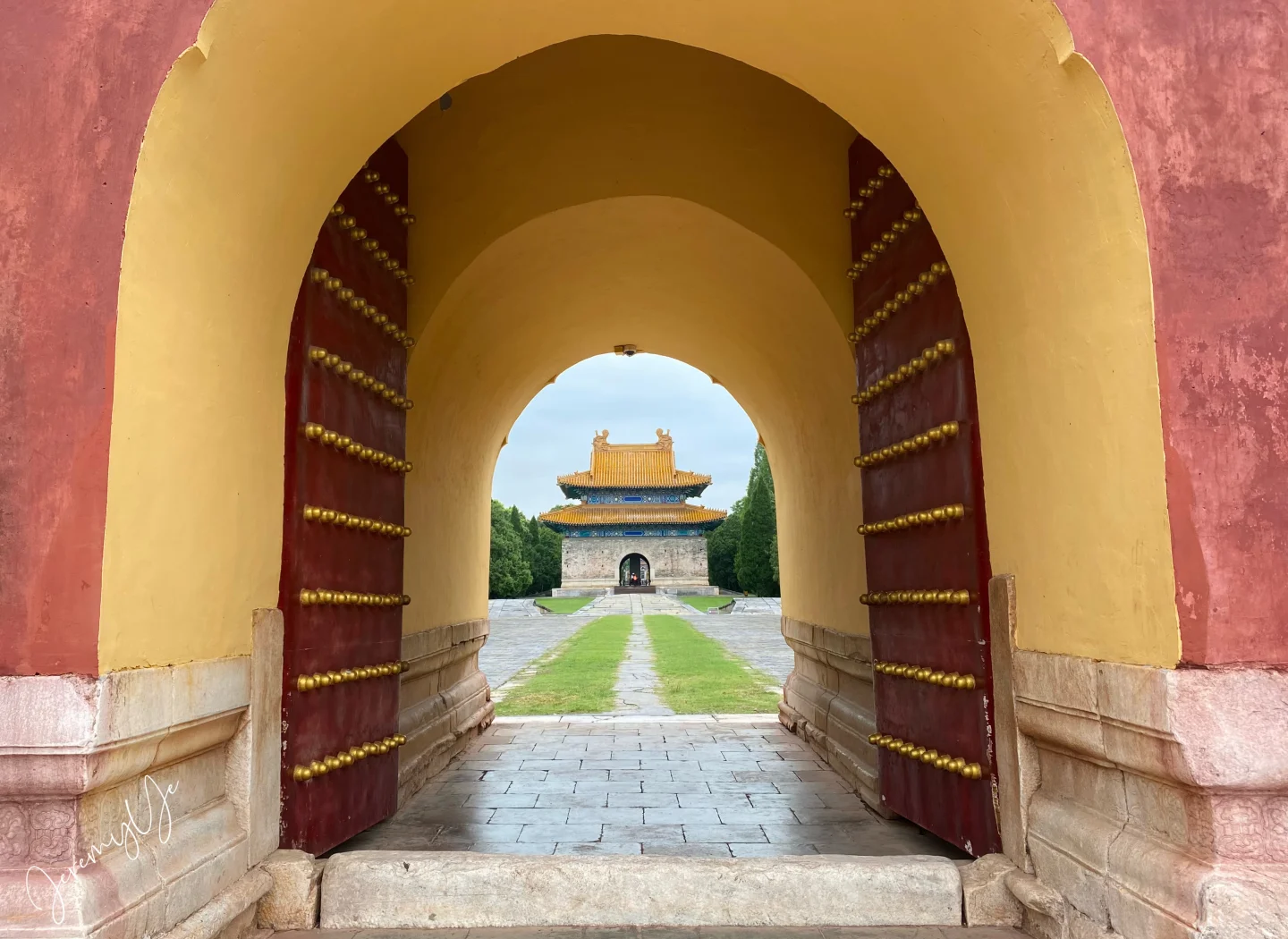 尘封千年的历史悲歌,北朝墓群埋藏了多少秘密?...