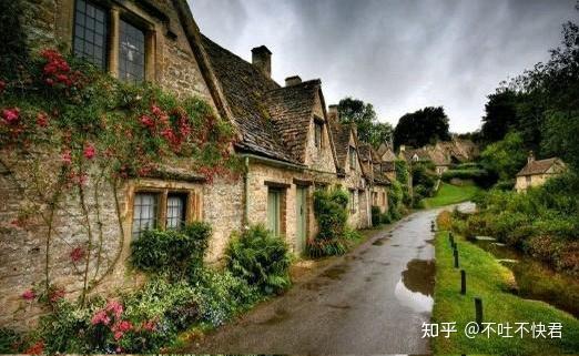 英国长期生活体验 欧洲旅游防骗指南