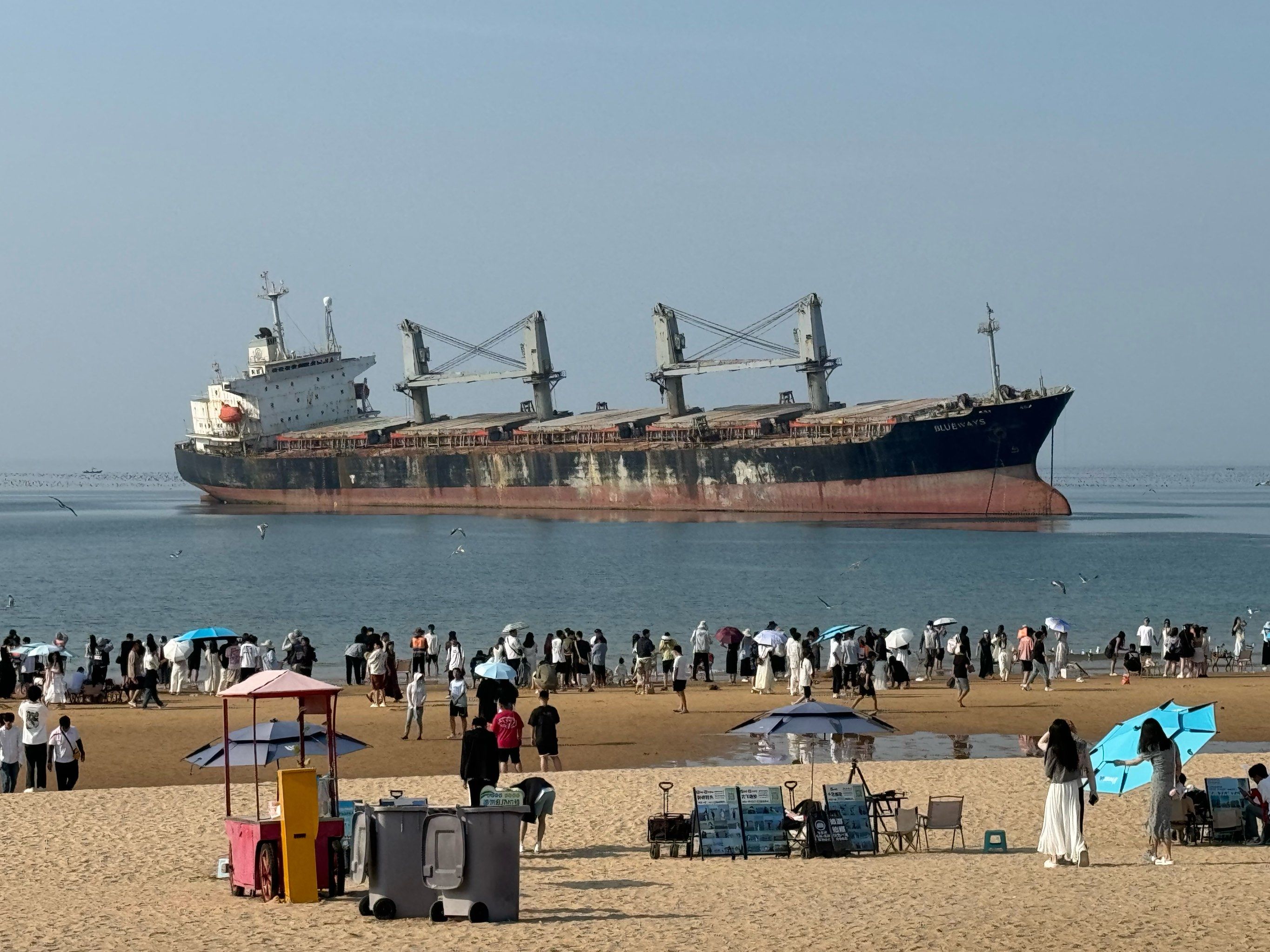 聚会看手机?小心友谊小船说翻就翻...