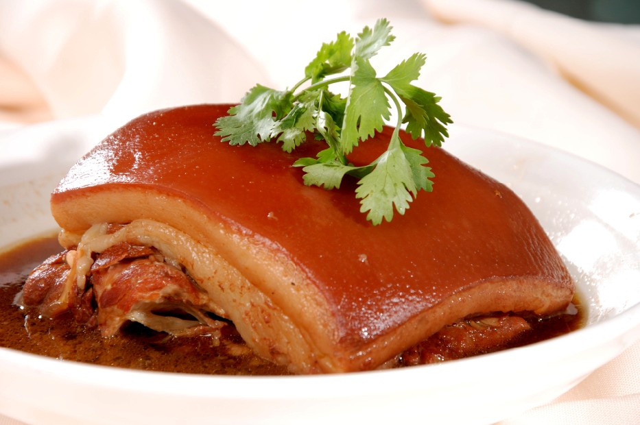 福建人爱吃的“封肉”是怎样的一种美味呢?...