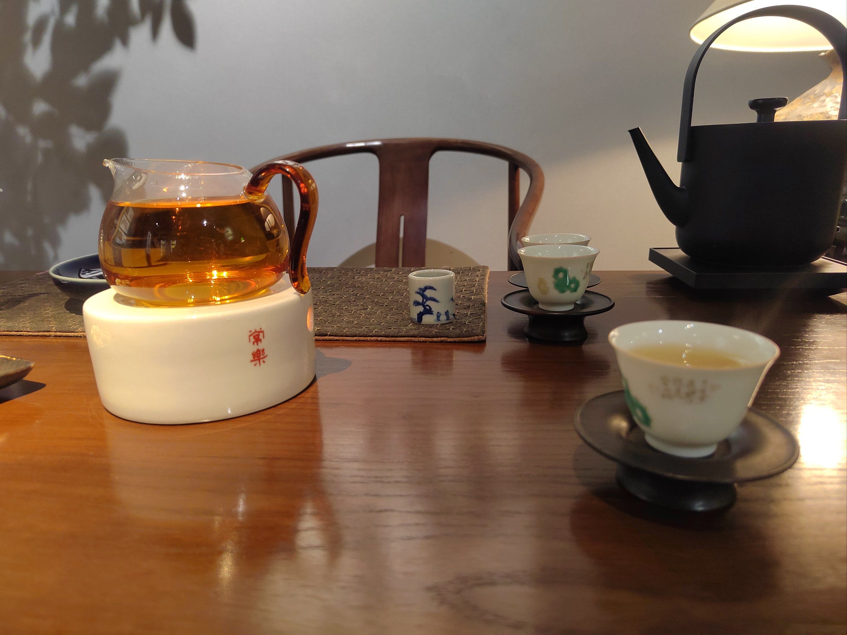 佛山南海高品质品茶环境与服务推荐指南