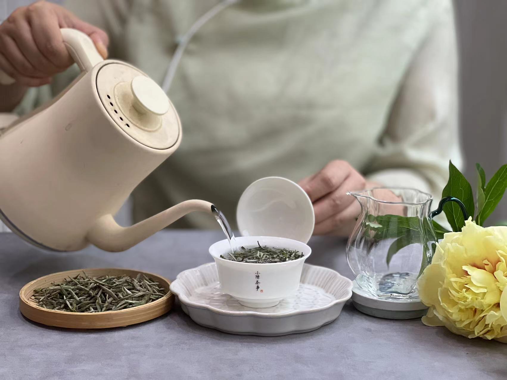 如何破解茶友社交困局?_同城品茶圈省60%筛选成本