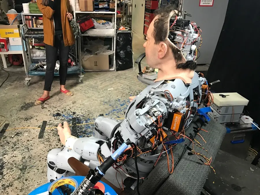 为什么仿生作战的“蜂群战术”日益受追捧?...