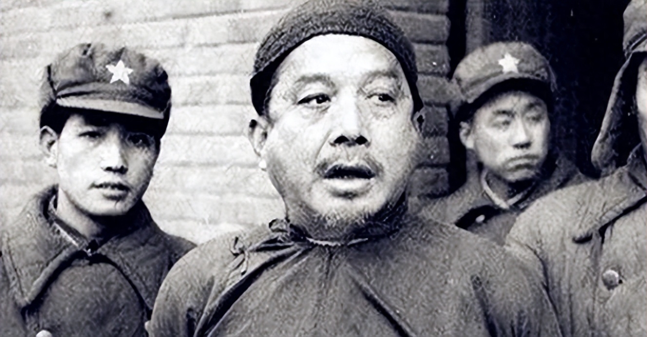 汉奸为了活命有错吗 历史上哪些人沦为汉奸