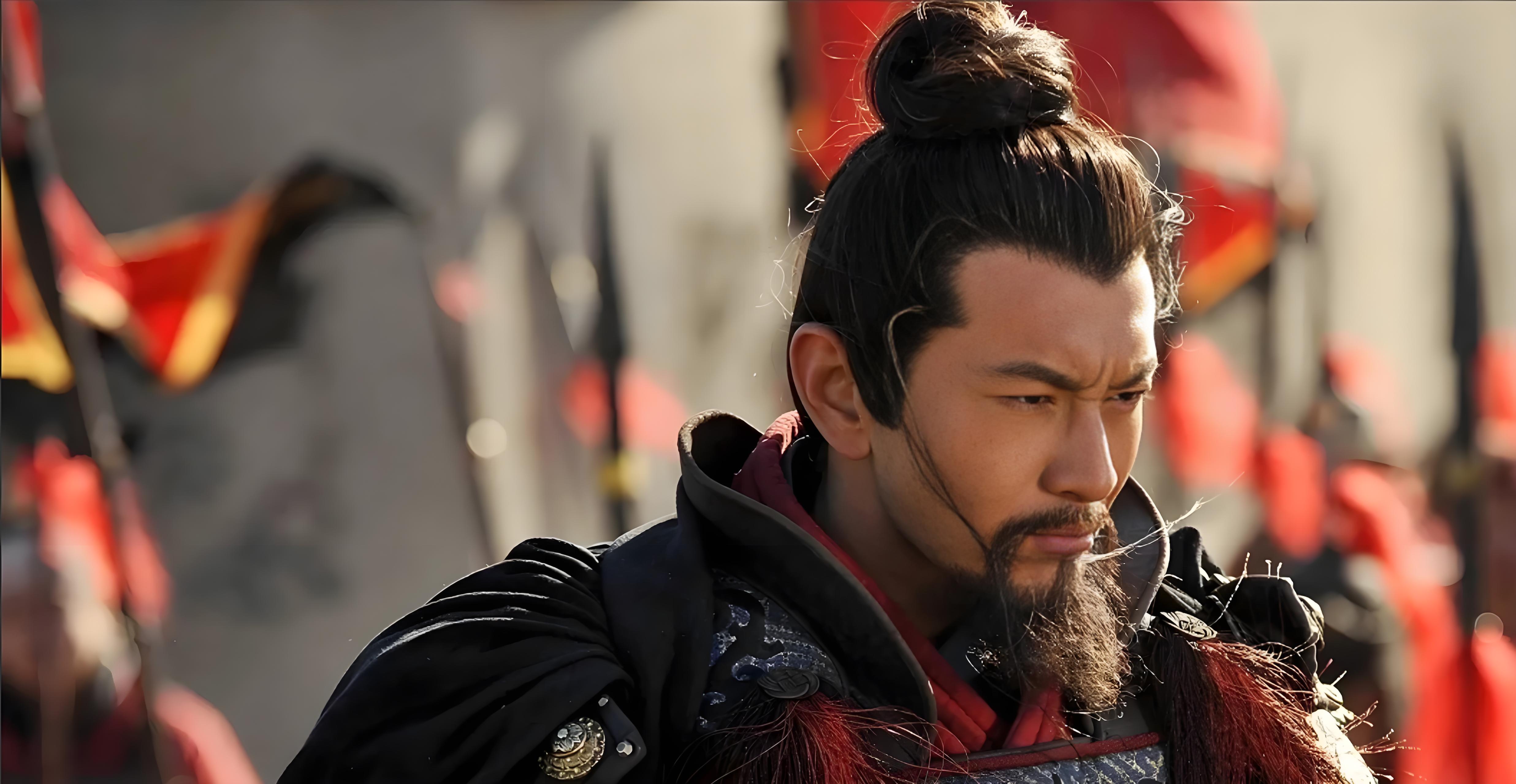 一个一生坚持“国家至上”的政客...