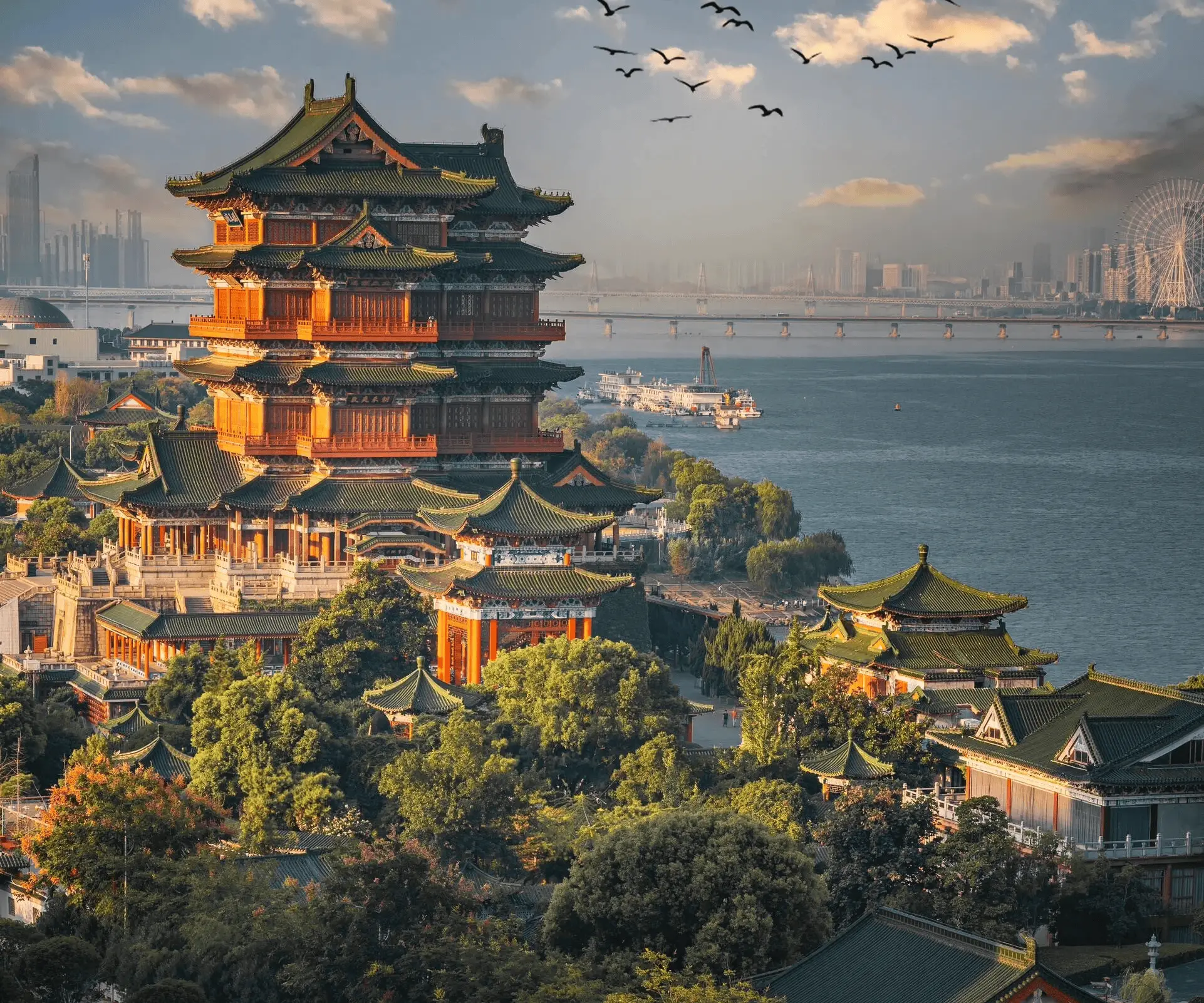 渭南去陌生城市怎么找服务