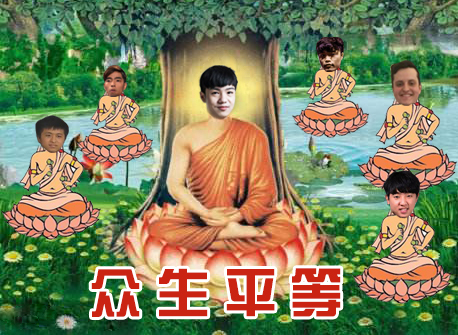 众生平等真假 动物保护该怎么做