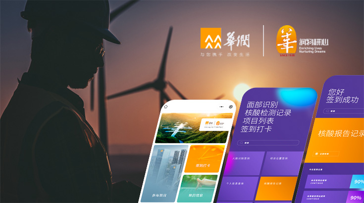 企业成功案例模板