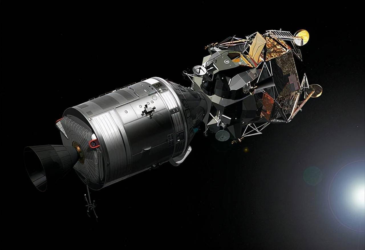 速度最快的人造物体 全球十大航天飞行器盘点