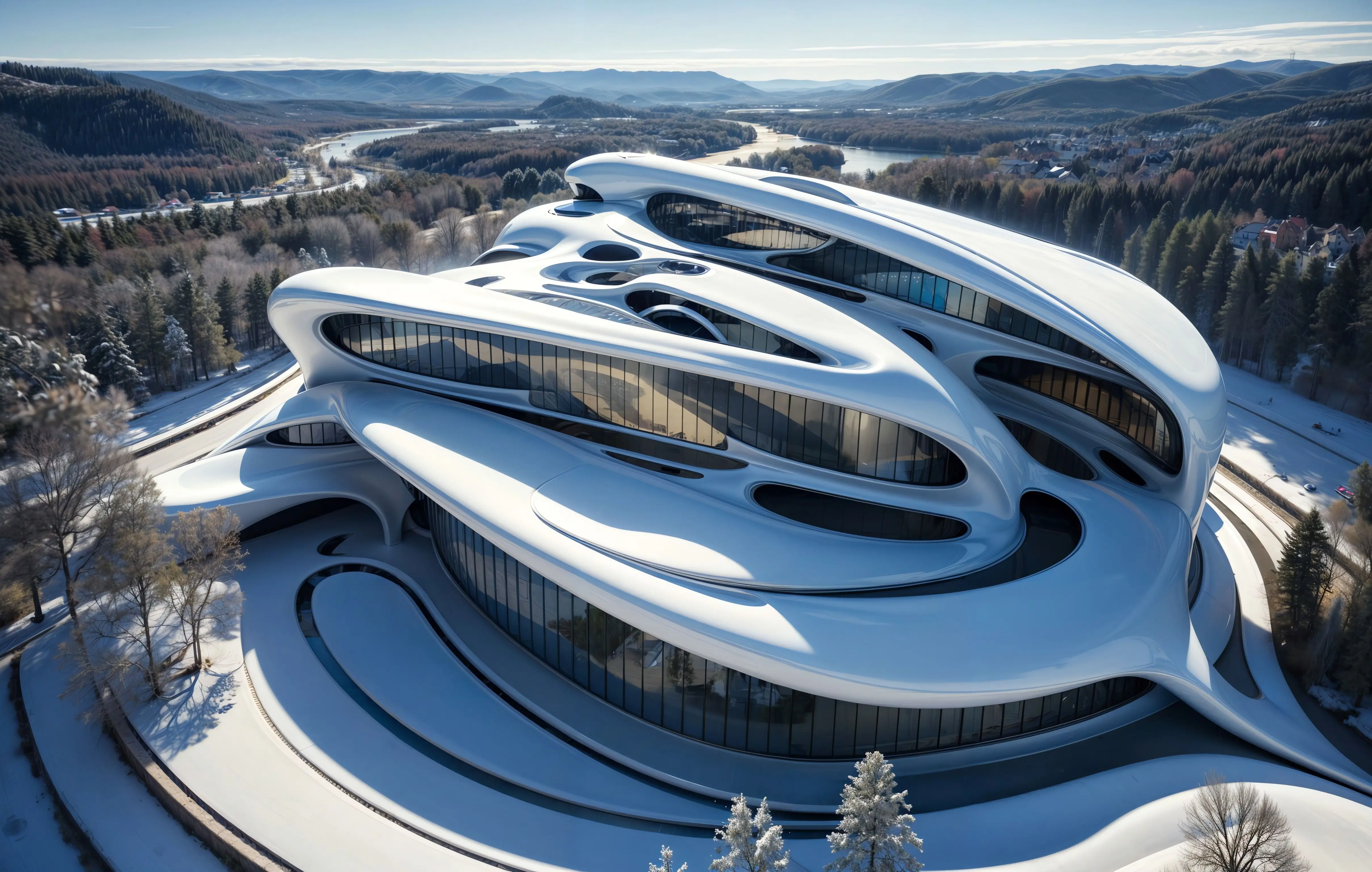 全球十大建筑设计网站 哪些室内景观设计网站最值得推荐