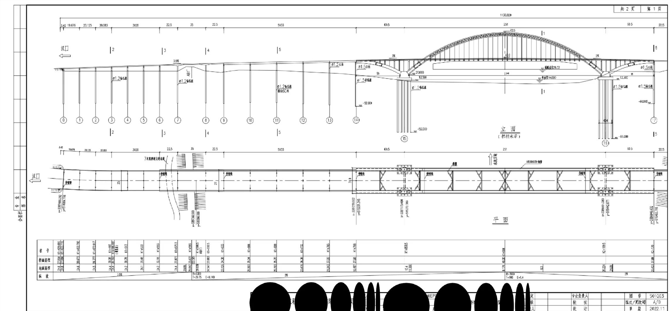 桥梁设计过程有多复杂?...