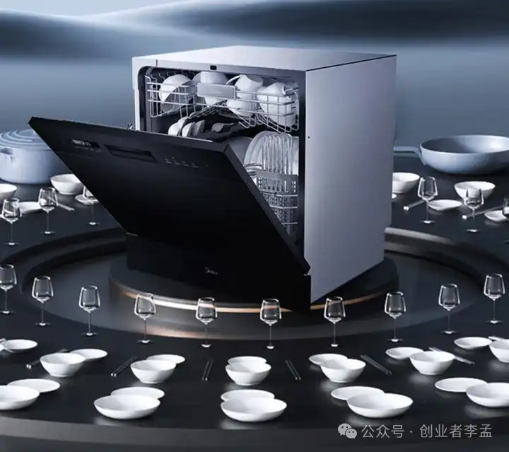 洗碗革命的困惑，为什么国人对洗碗机的接受度不高？...