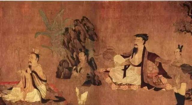 魏晋清流是一种什么样的特别文化?...