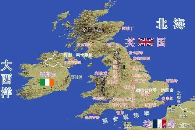 英国人文与宪法传统 秦始皇统一与英国政体