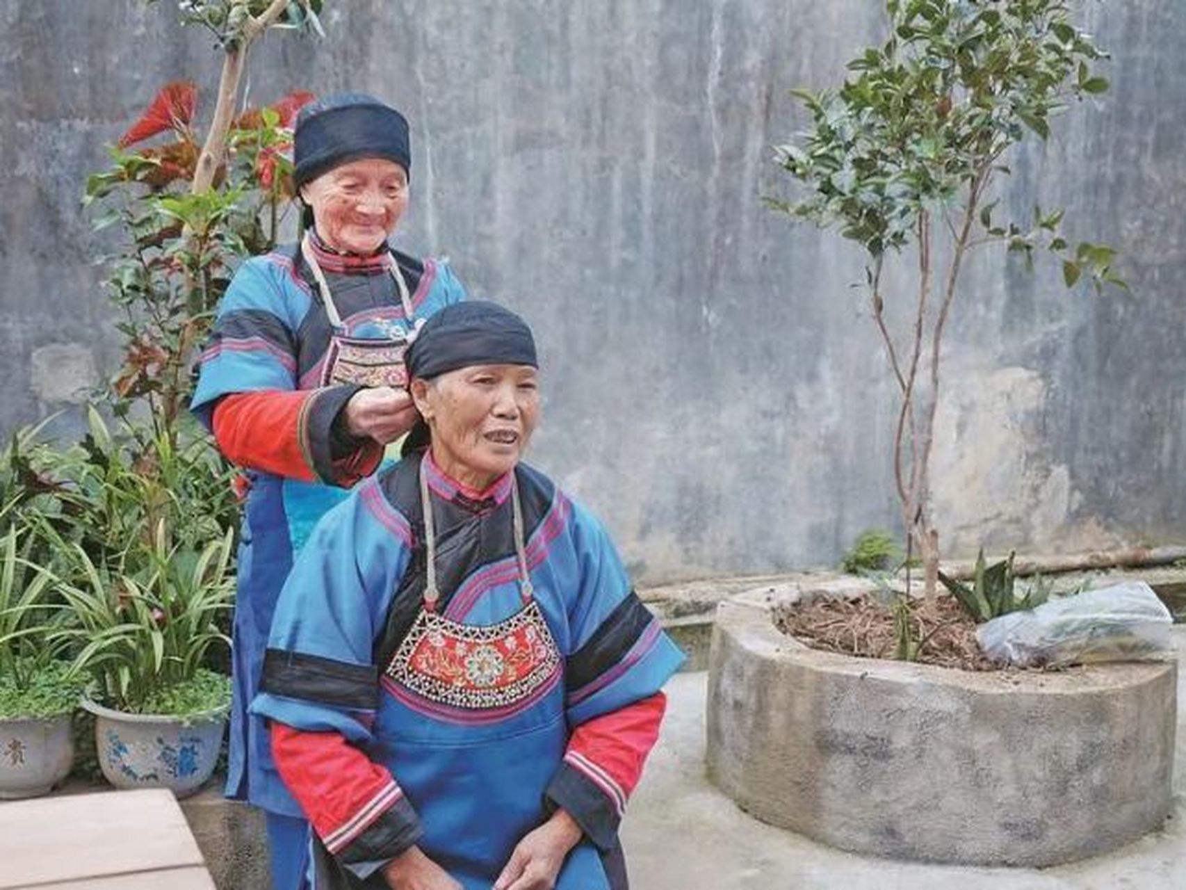 明清时代的移民与客家是如何造就成都的?...