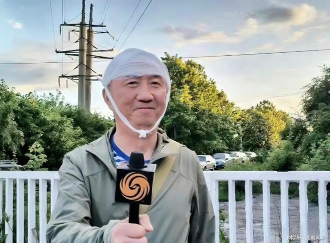 战地记者如何把战争的真相告诉世界?...