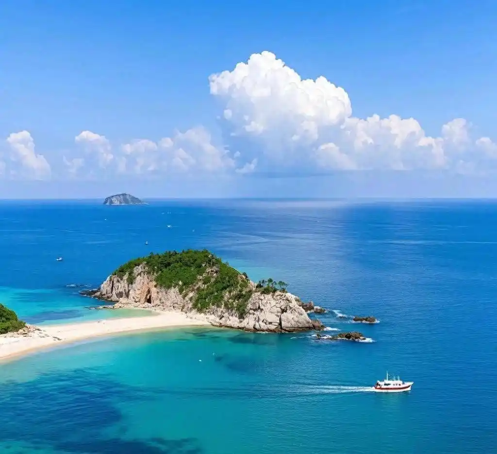 北海如何约学校的妹子